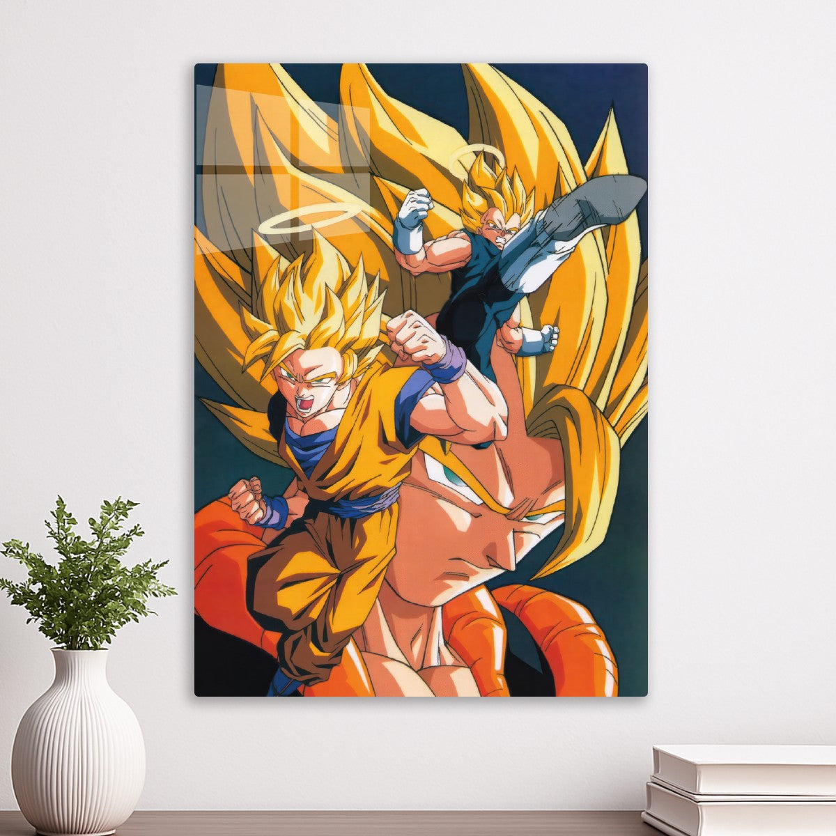 Dragon ball
