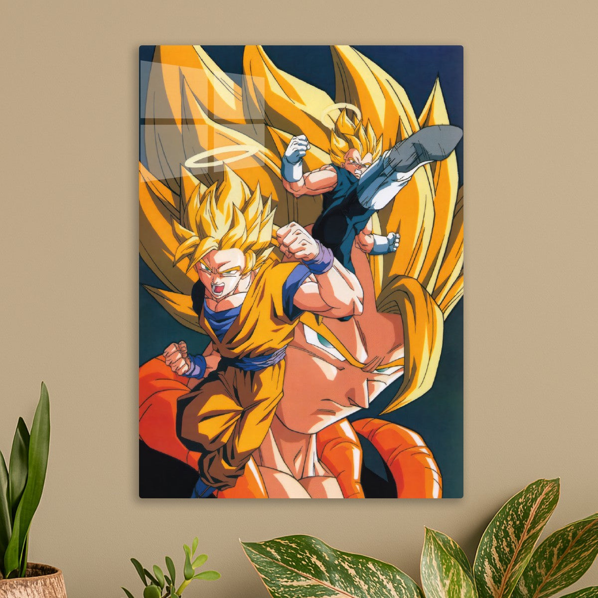 Dragon ball