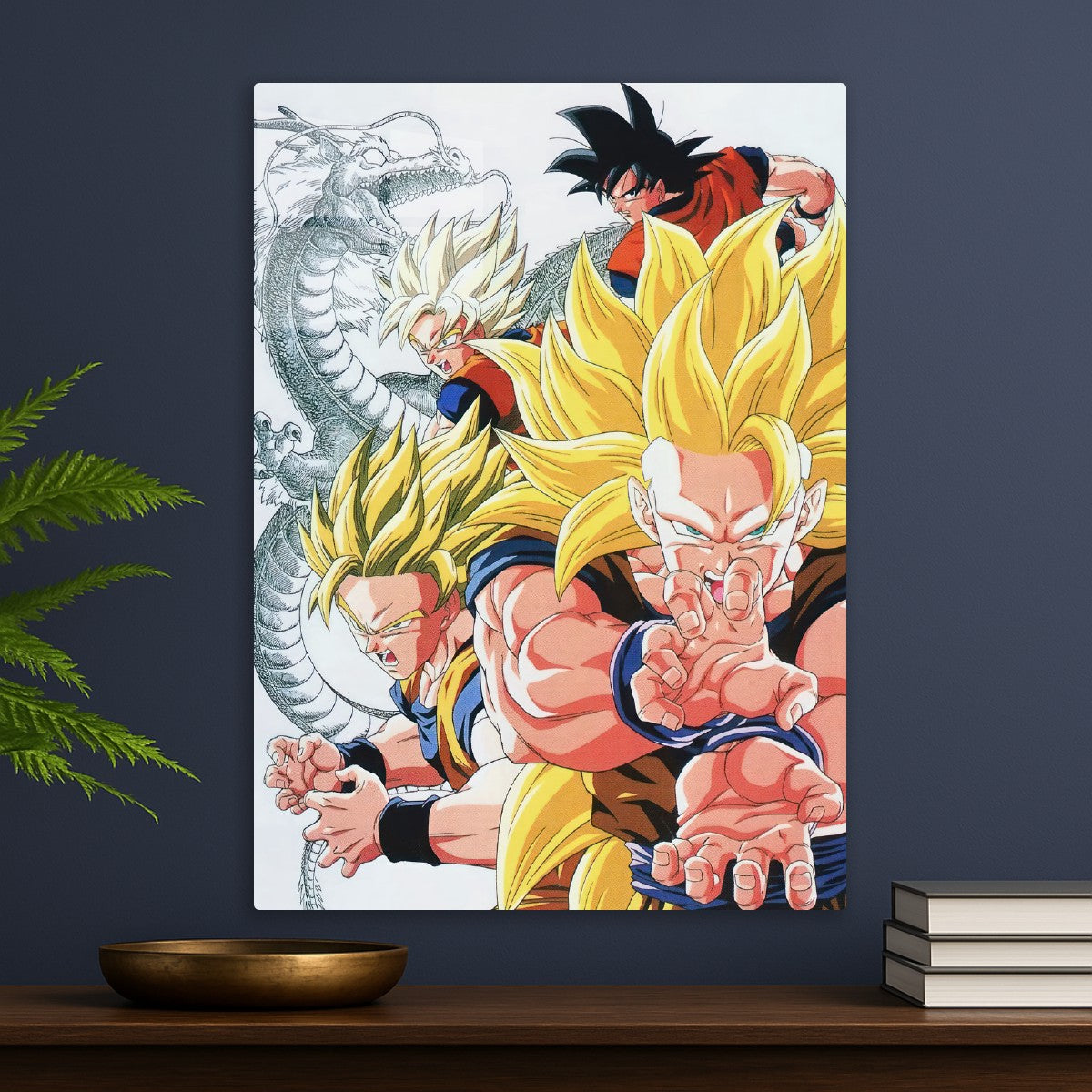 Dragon ball