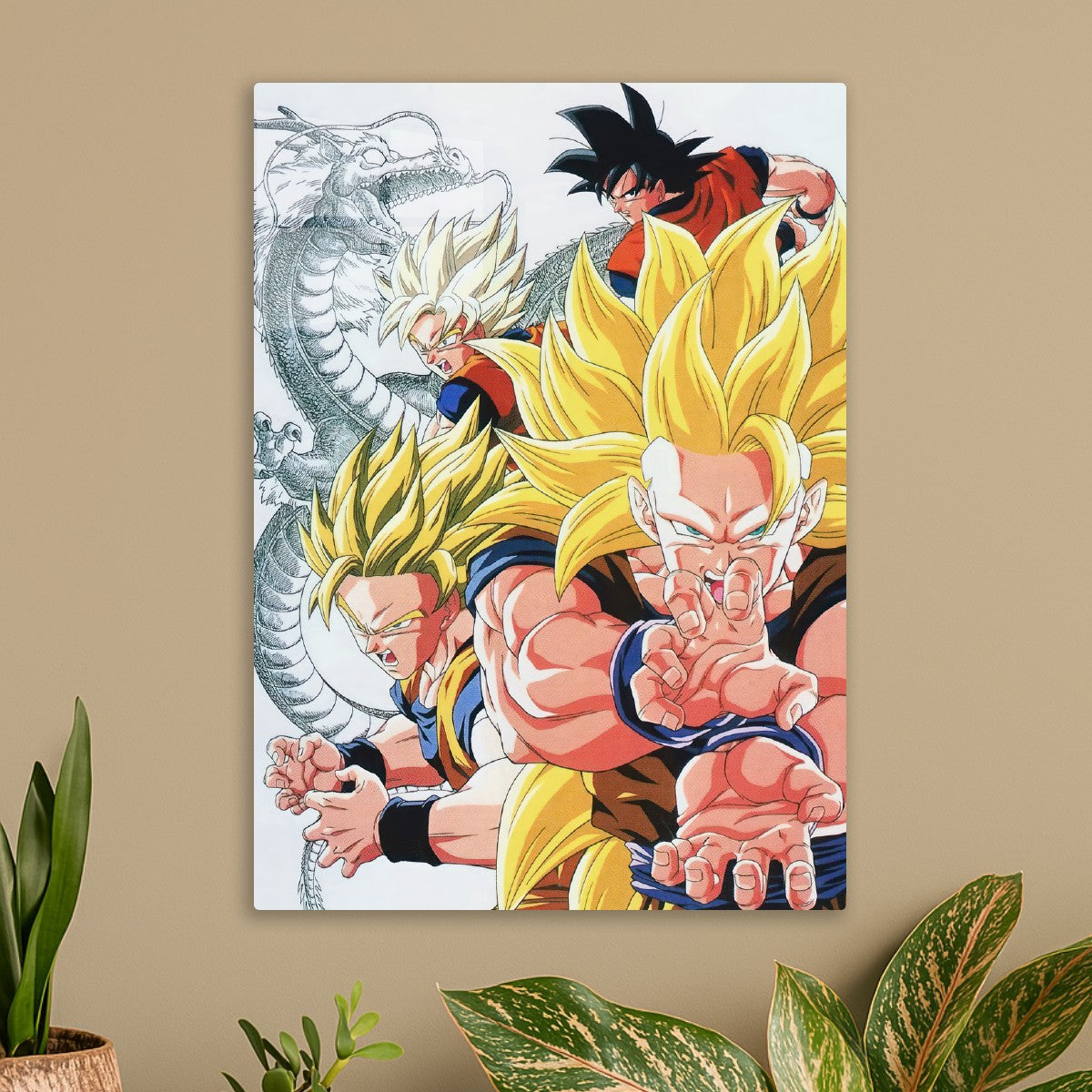 Dragon ball