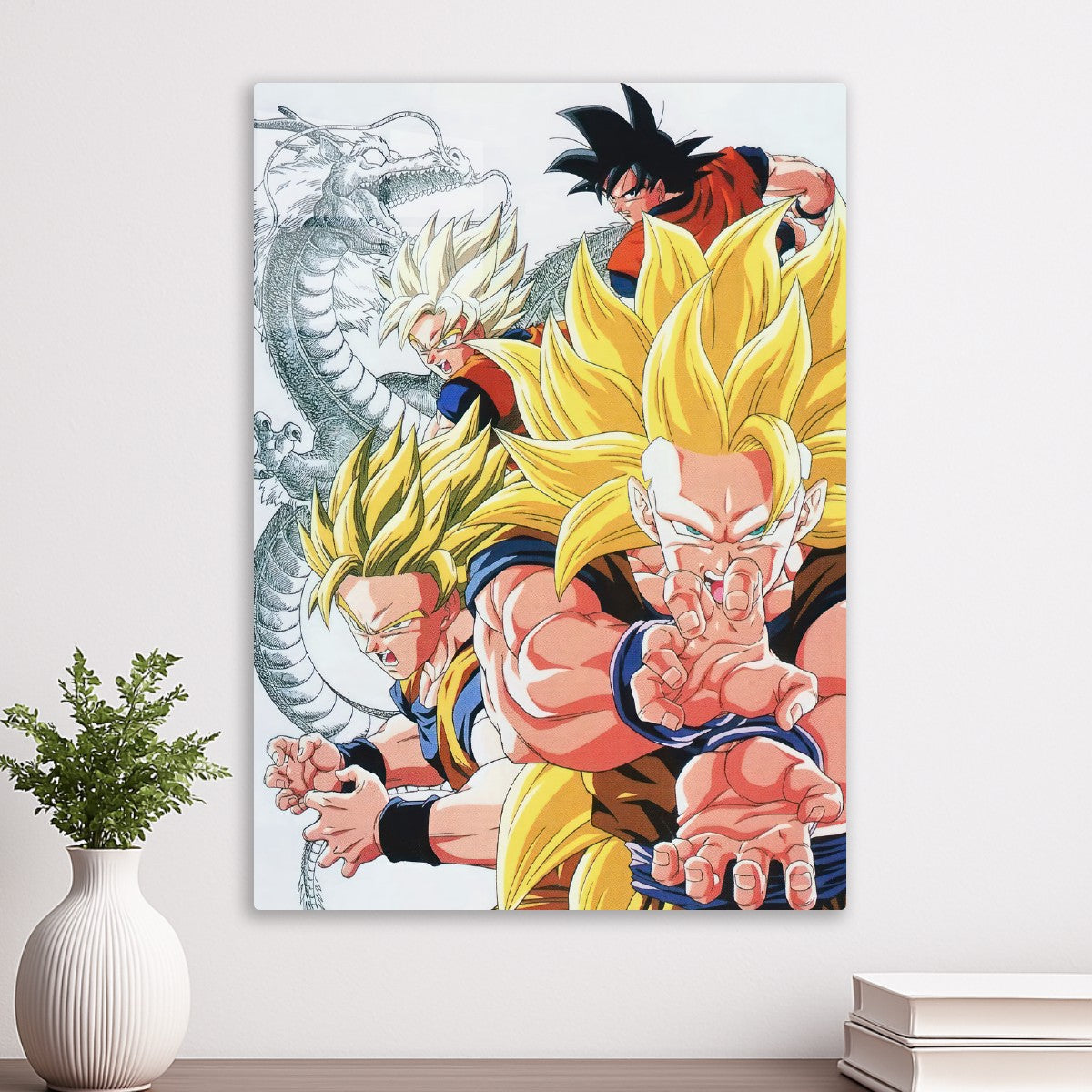 Dragon ball