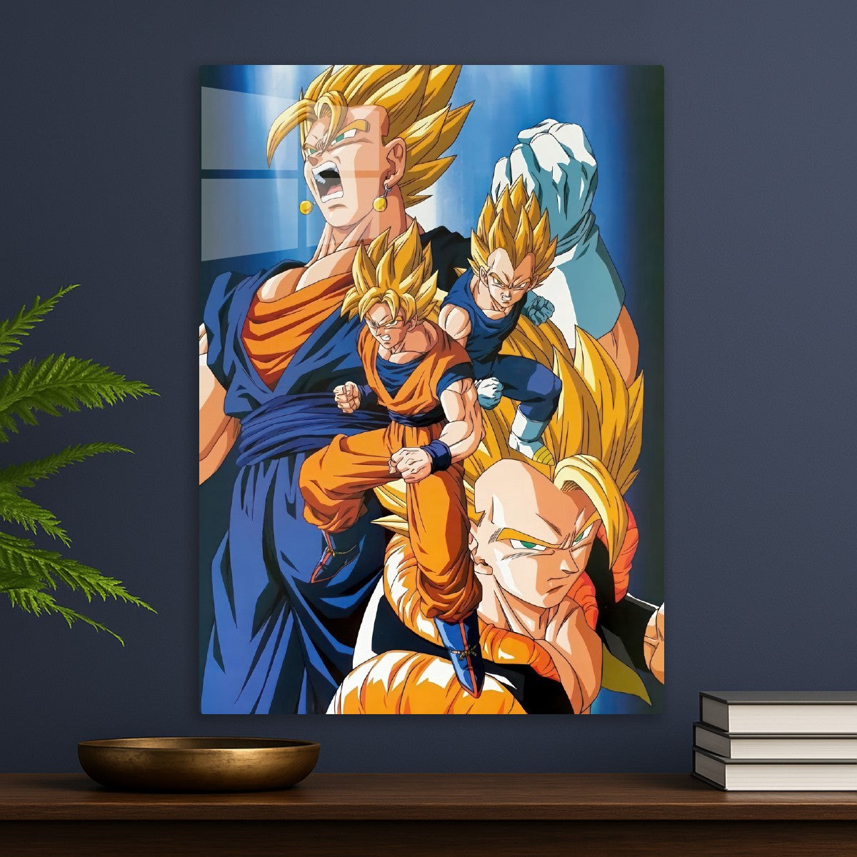 Dragon ball