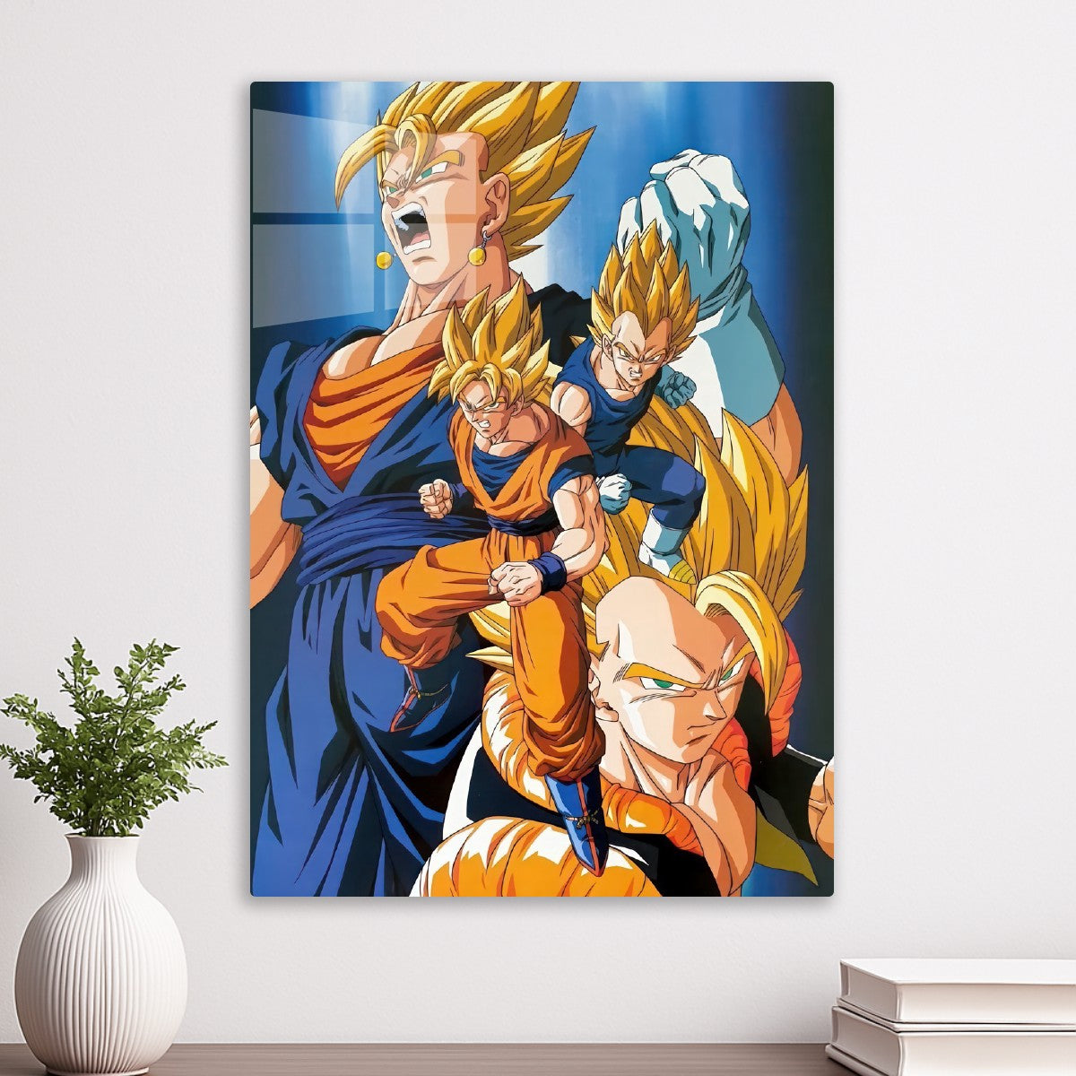 Dragon ball