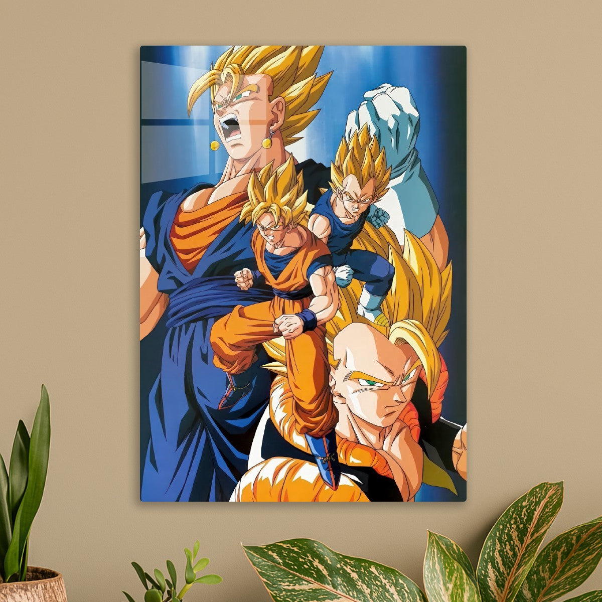 Dragon ball