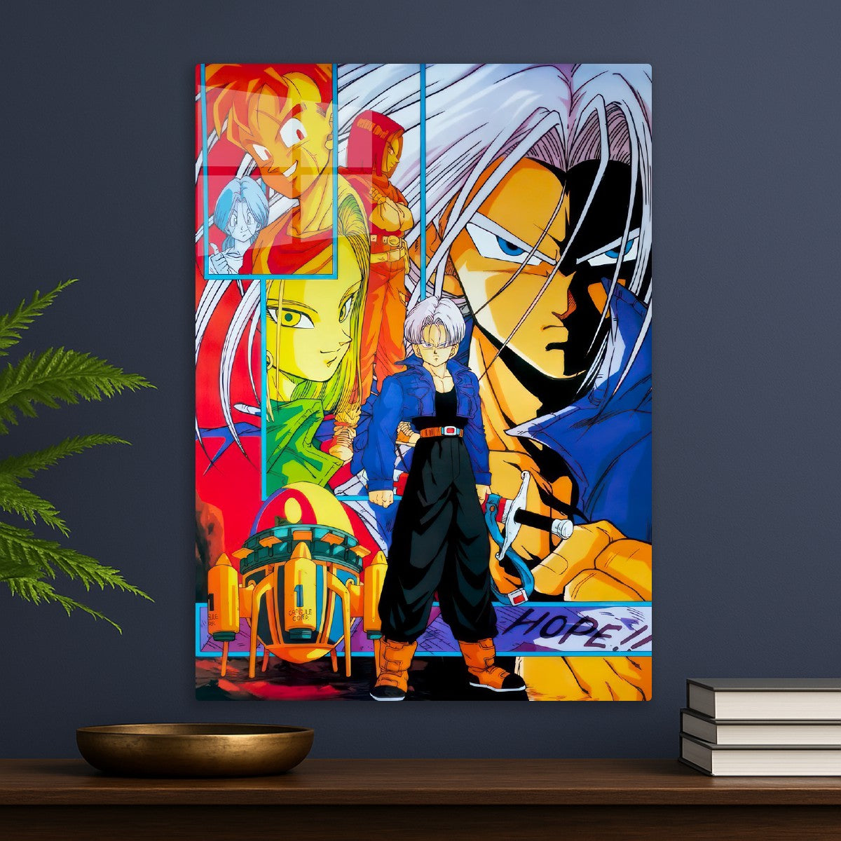 Dragon ball
