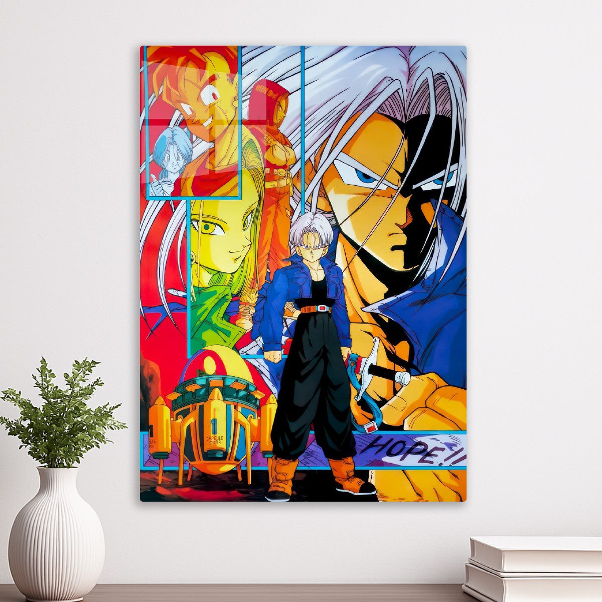 Dragon ball