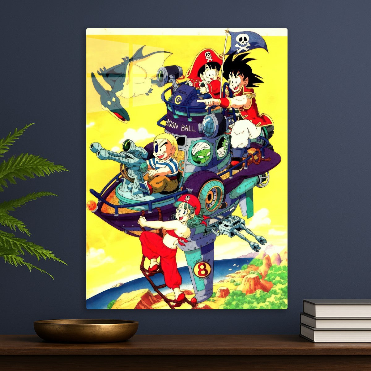 Dragon ball