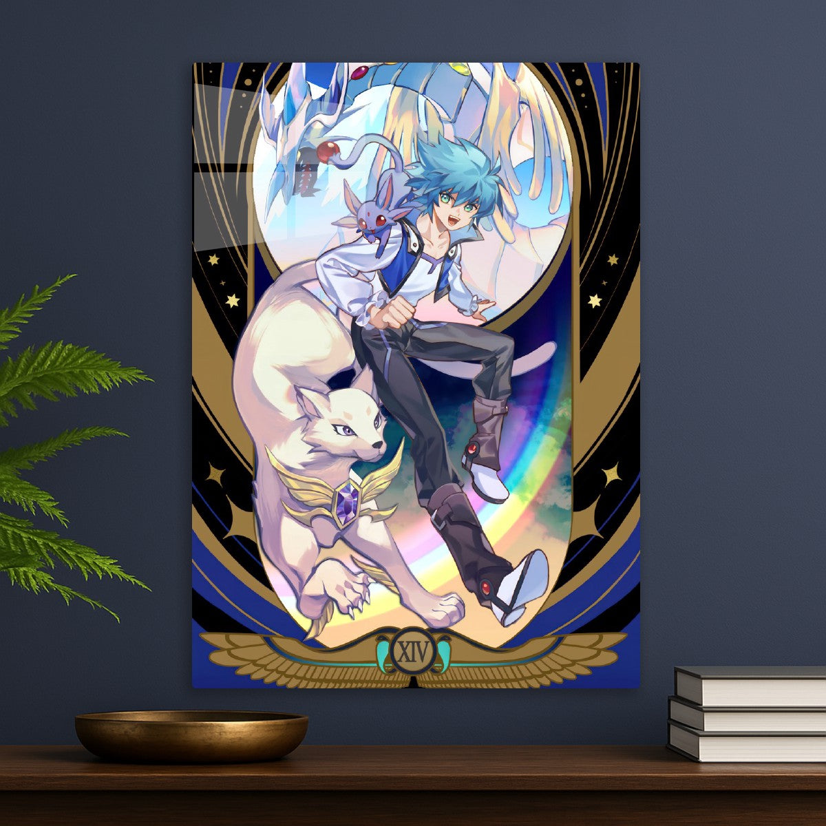 Yu-Gi-Oh!