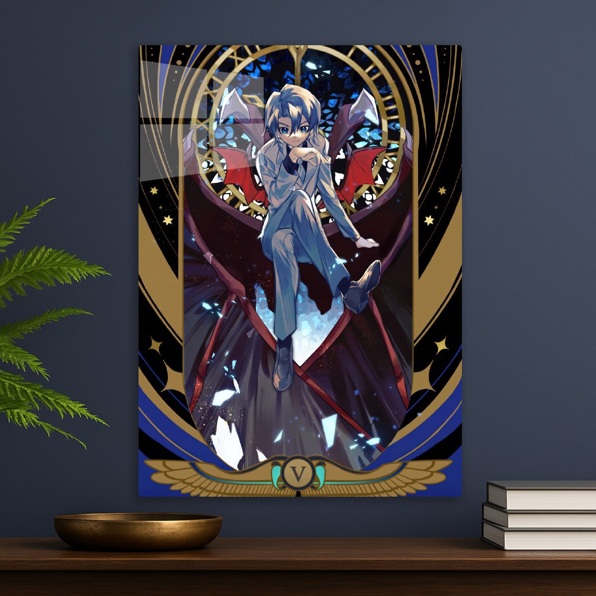 Yu-Gi-Oh!