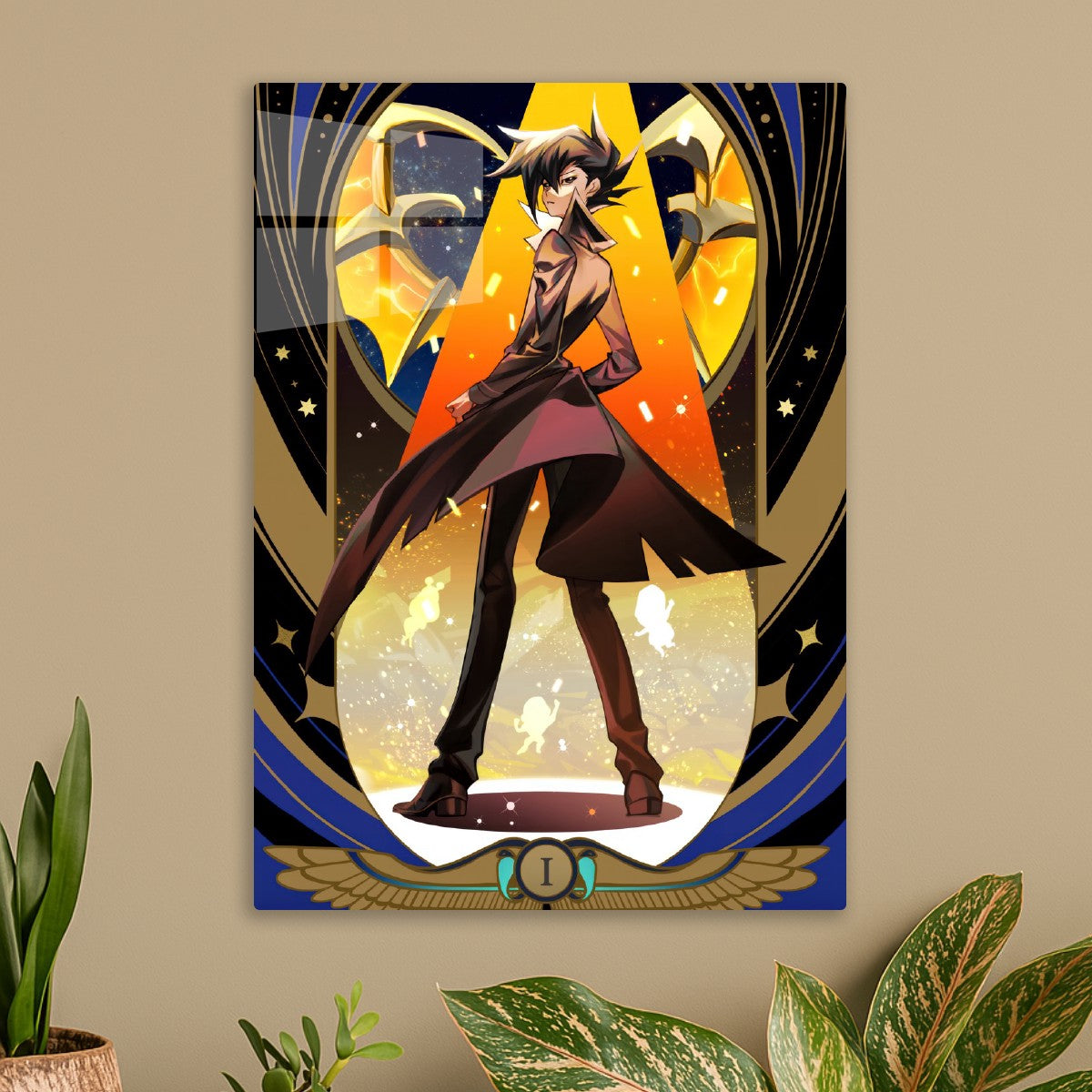 Yu-Gi-Oh!
