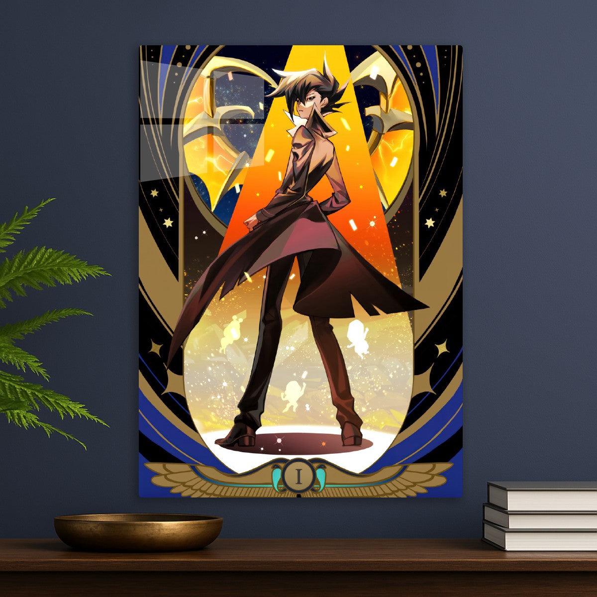 Yu-Gi-Oh!