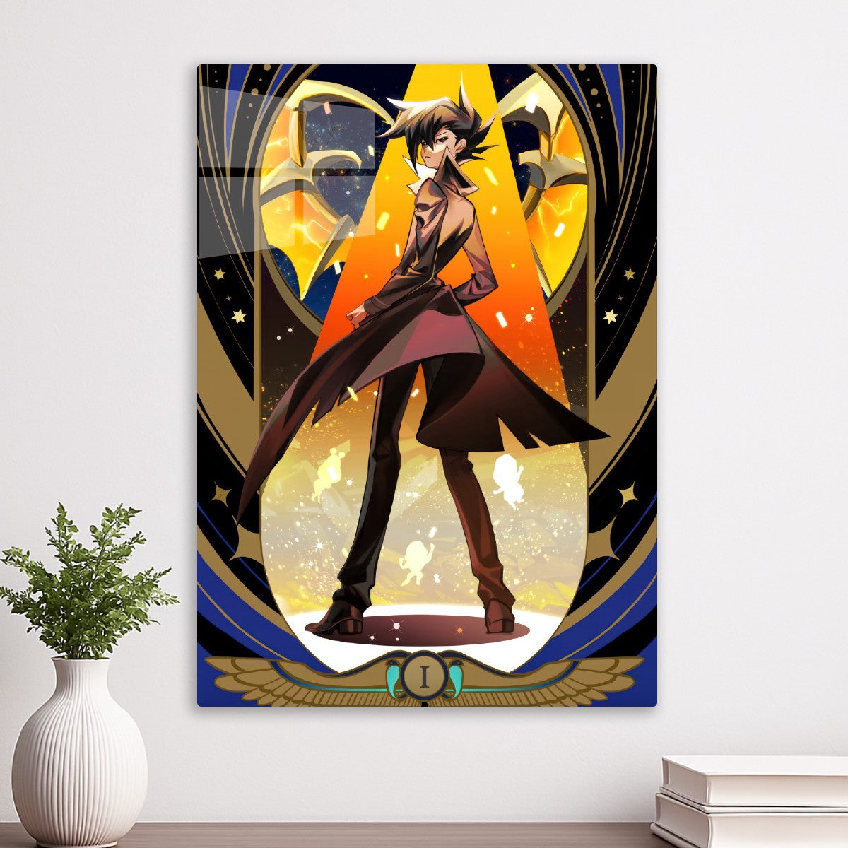 Yu-Gi-Oh!