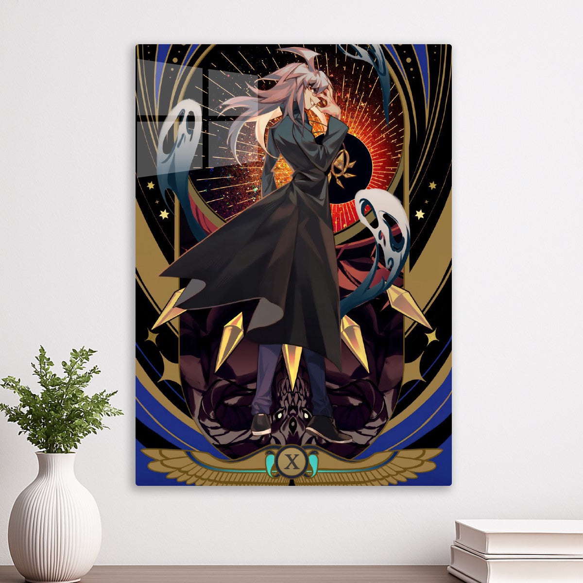 Yu-Gi-Oh!