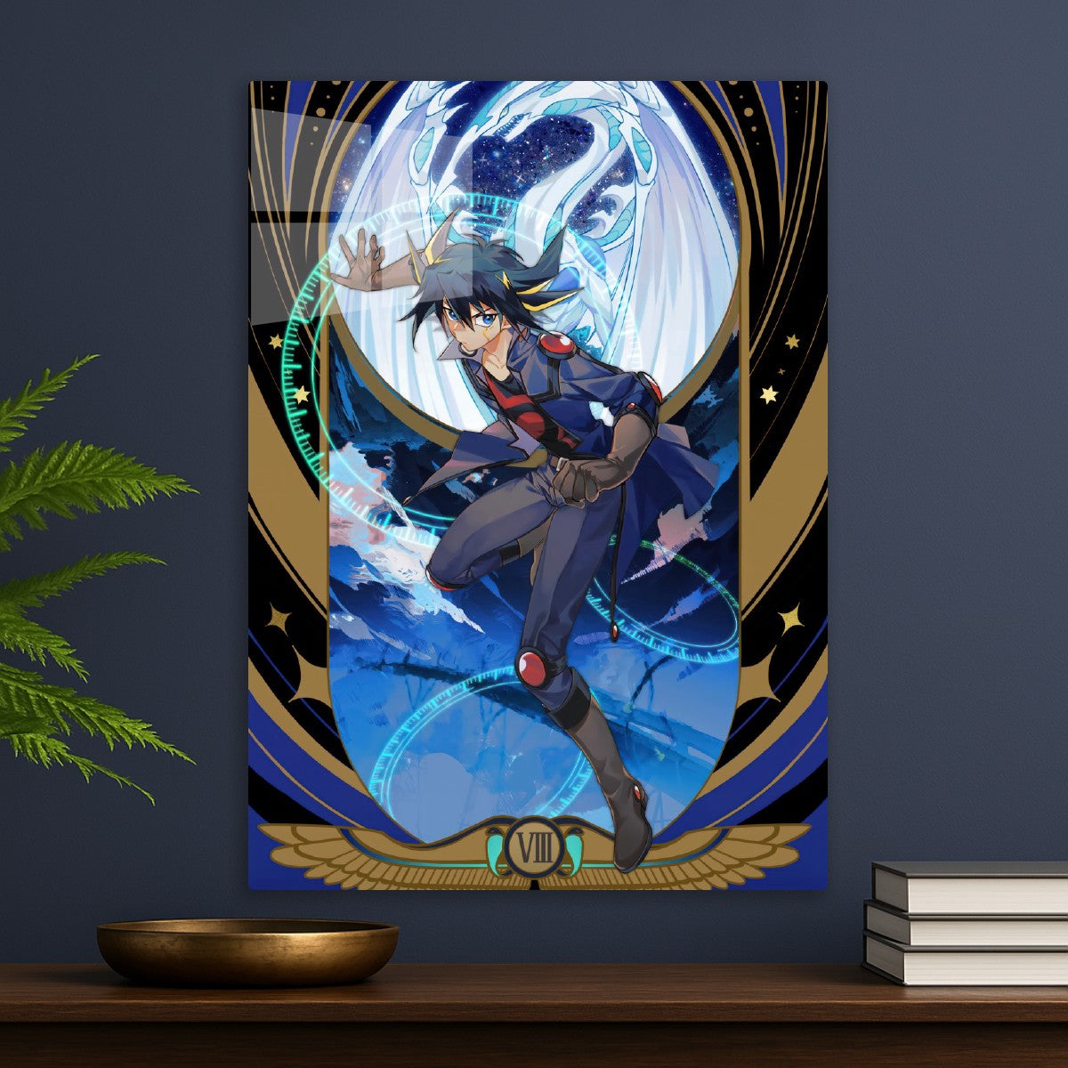 Yu-Gi-Oh!