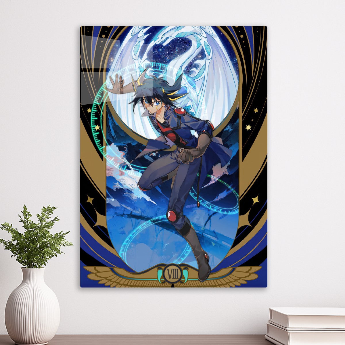 Yu-Gi-Oh!