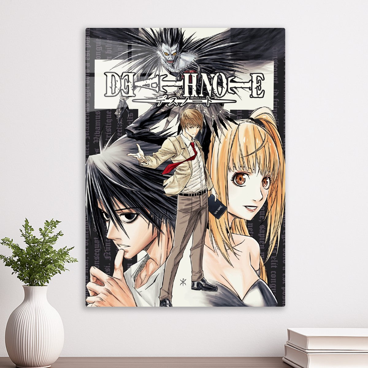 Death note 