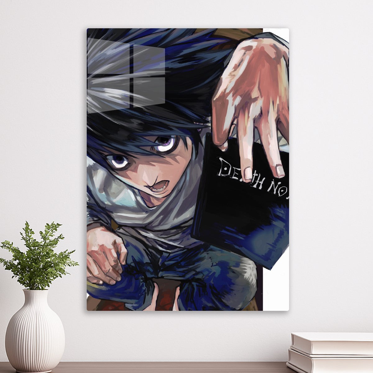 Death note 