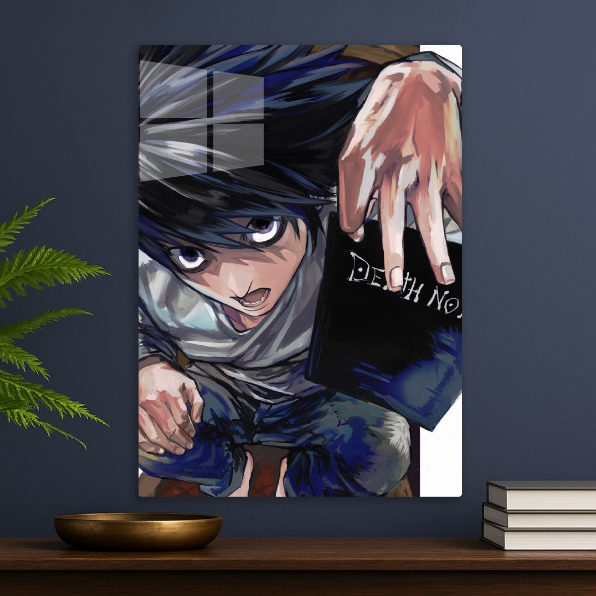 Death note 