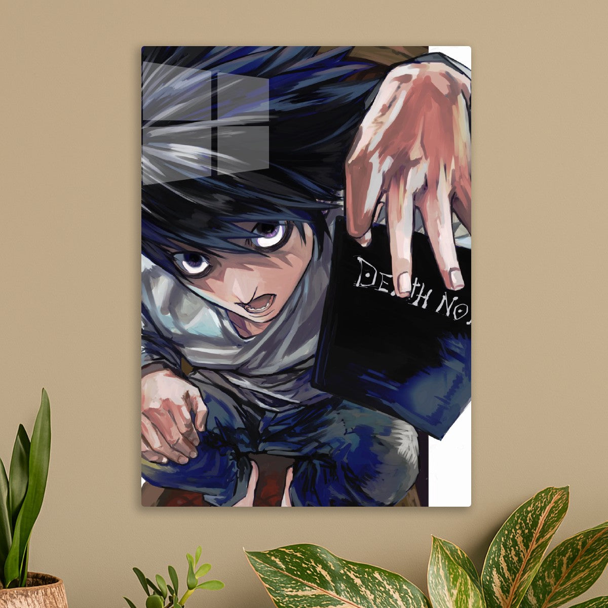 Death note 