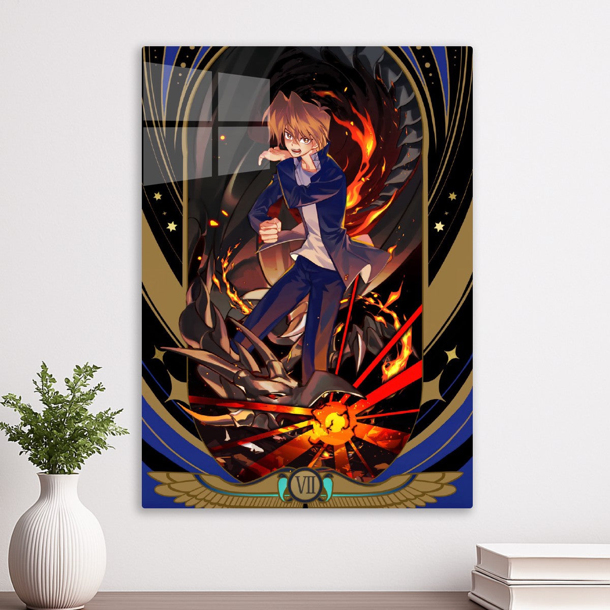 Yu-Gi-Oh!
