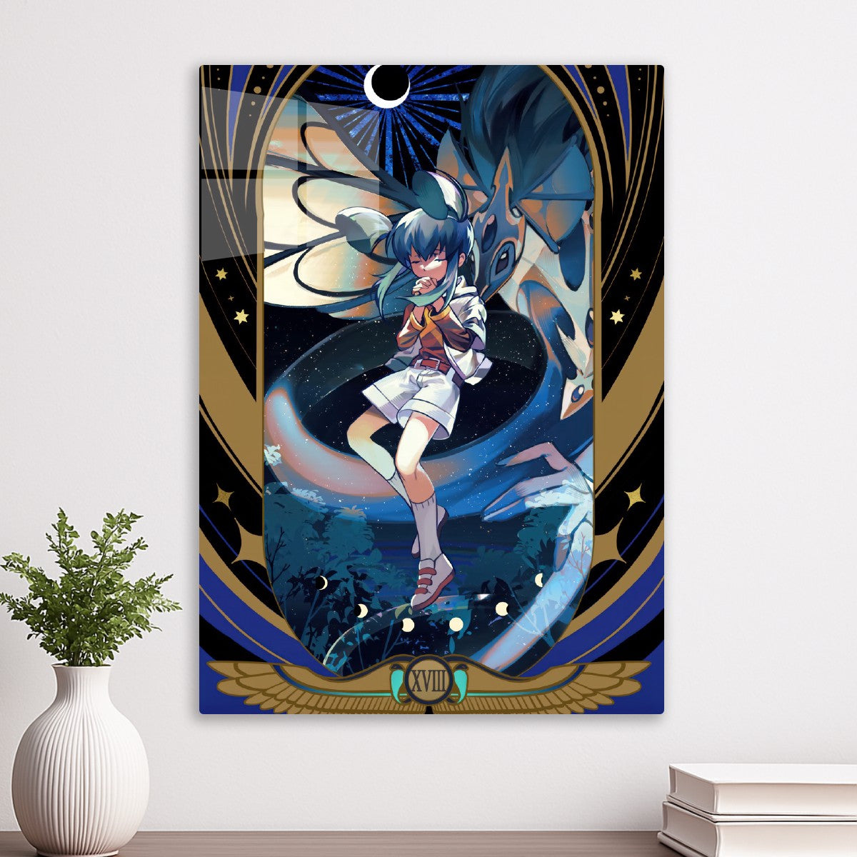 Yu-Gi-Oh!