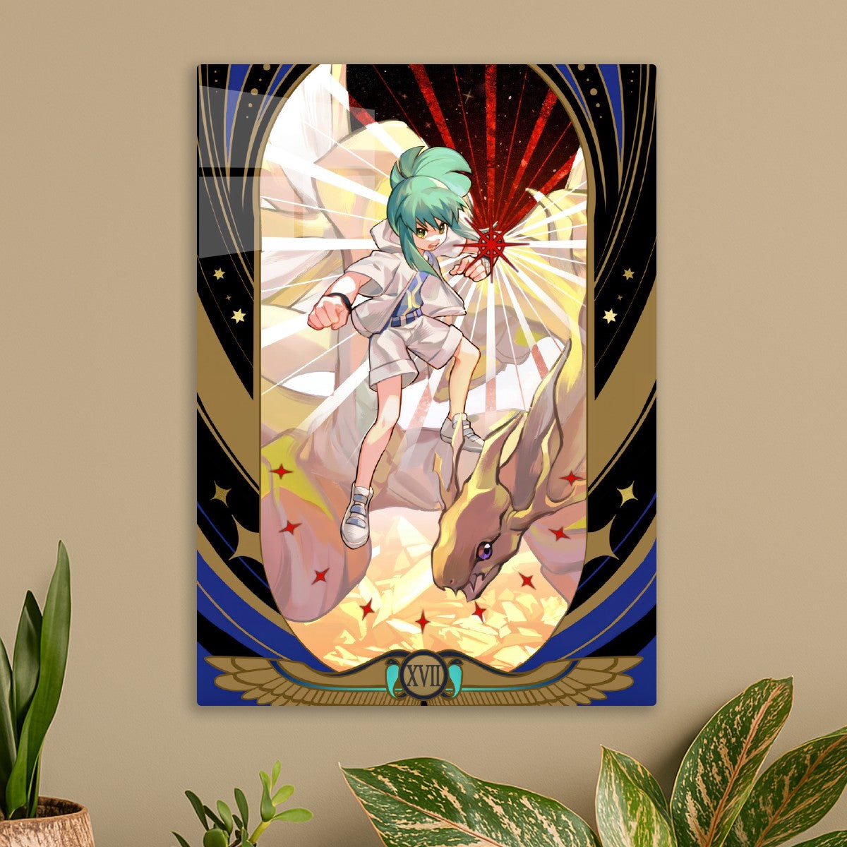 Yu-Gi-Oh!