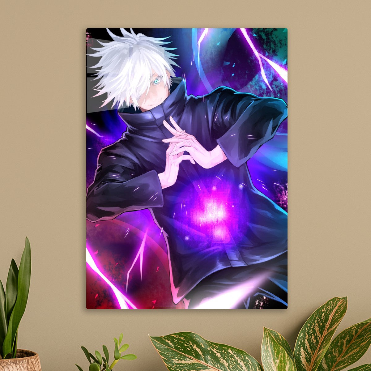 Gojo Satoru 