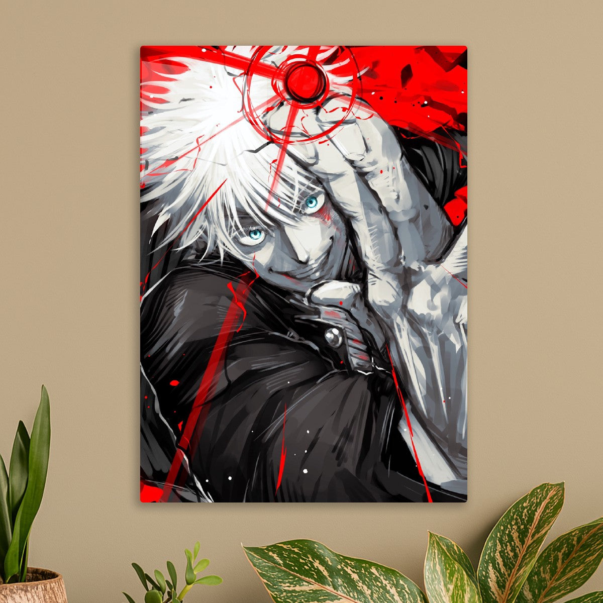 Gojo Satoru 