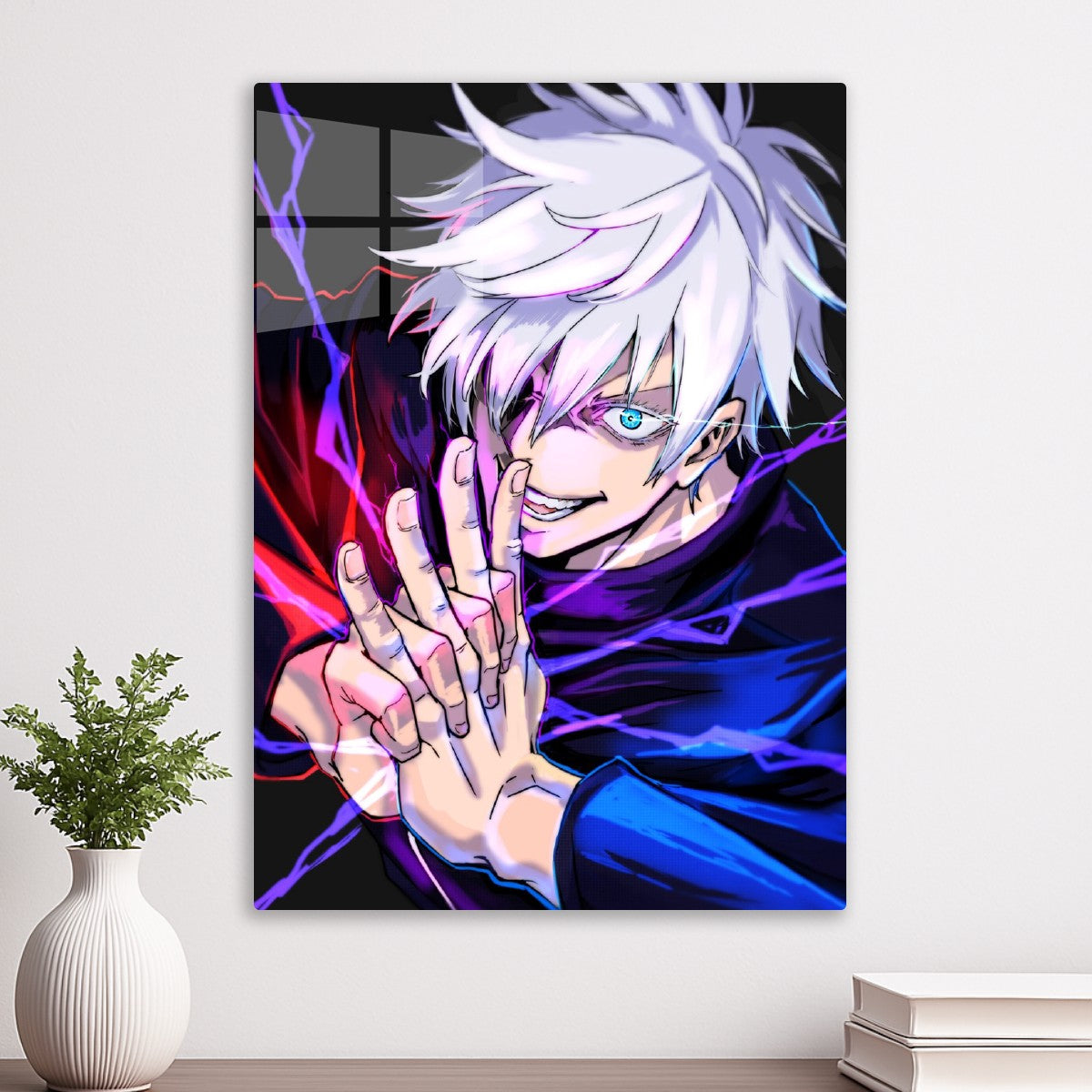Gojo Satoru 