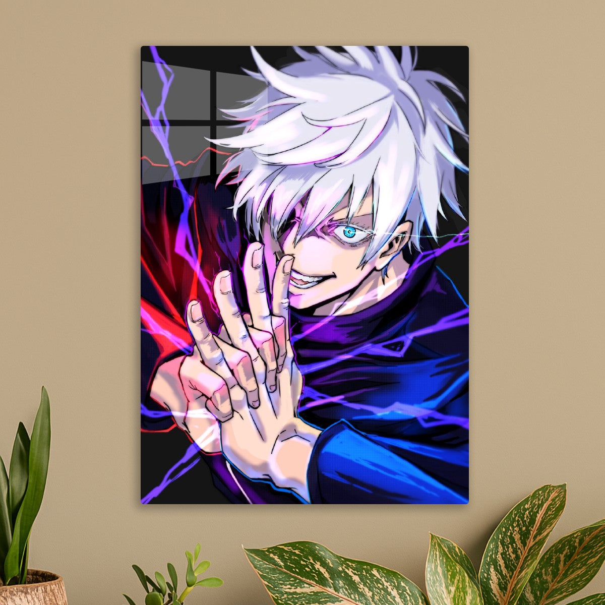 Gojo Satoru 