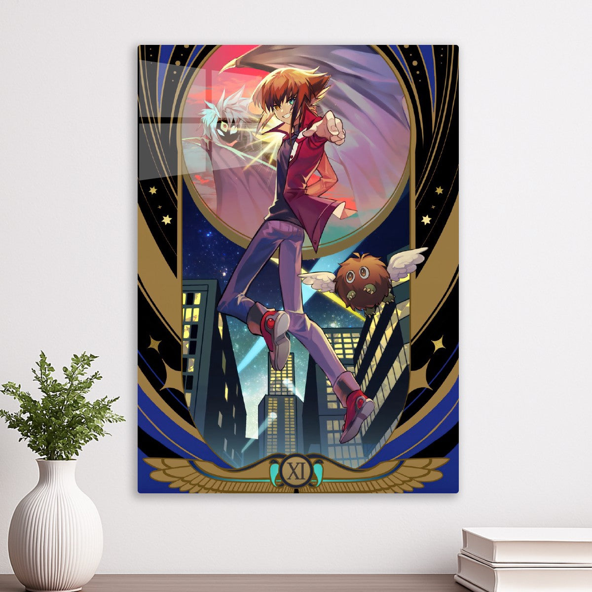 Yu-Gi-Oh!