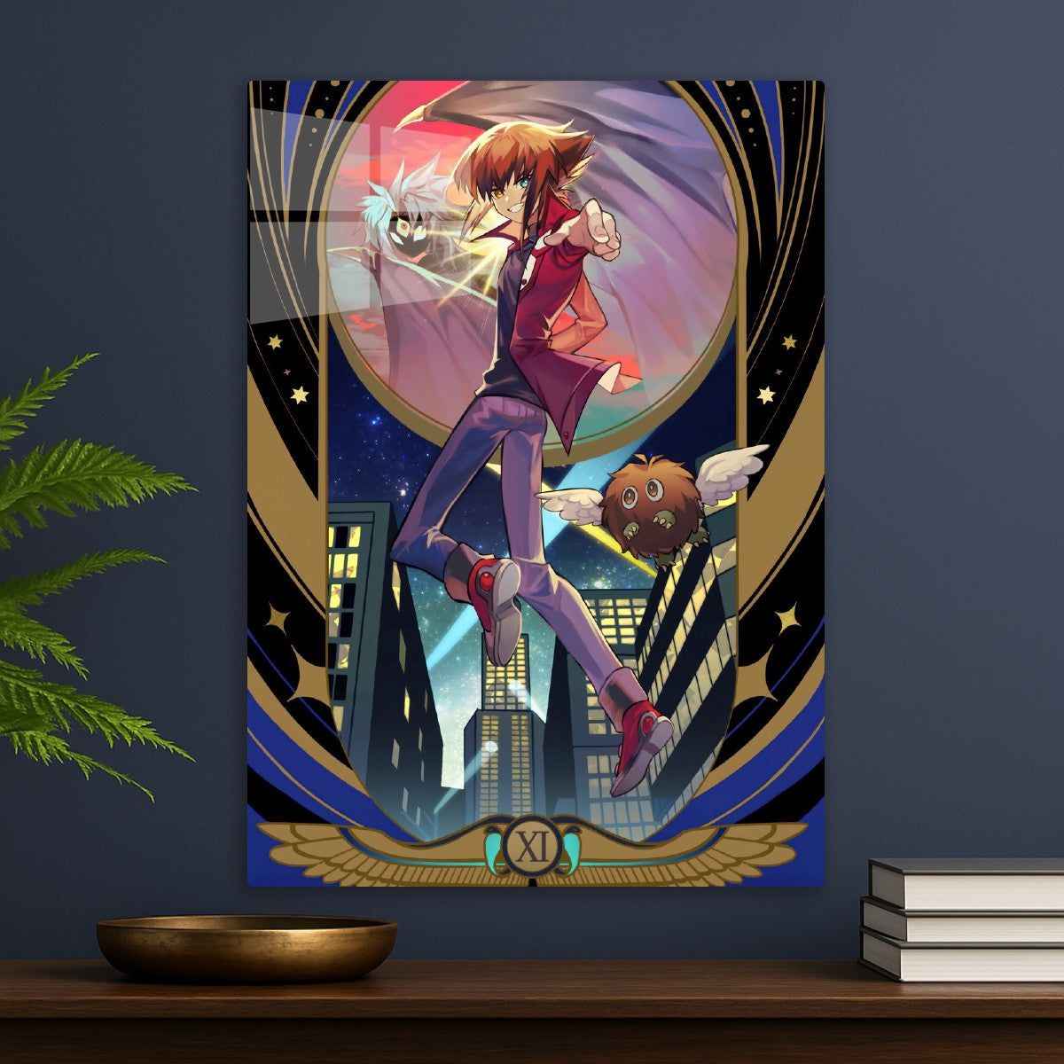 Yu-Gi-Oh!