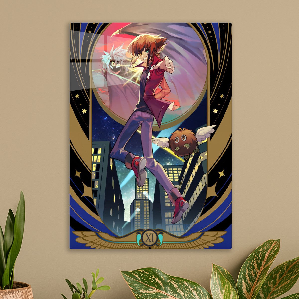 Yu-Gi-Oh!