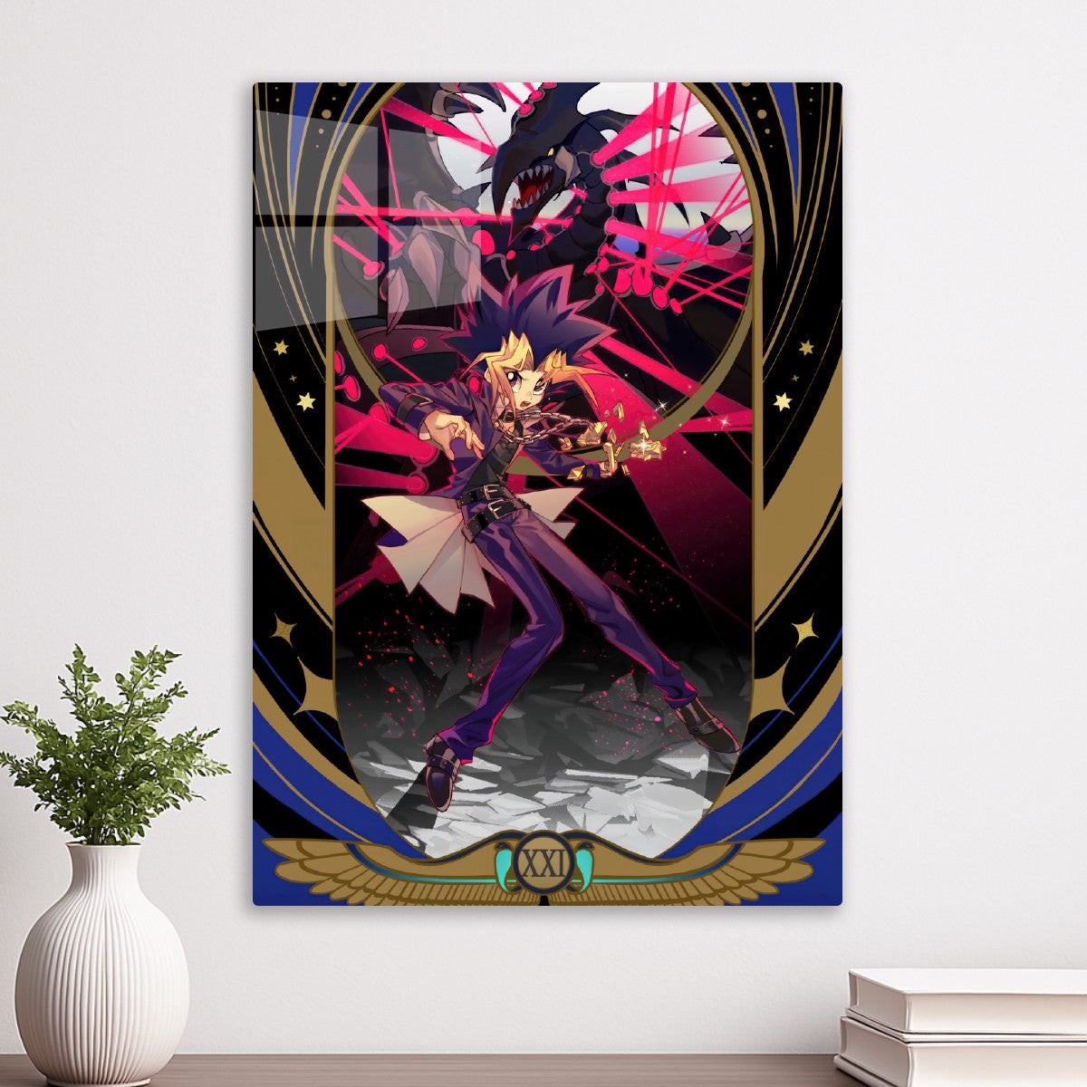 Yu-Gi-Oh!