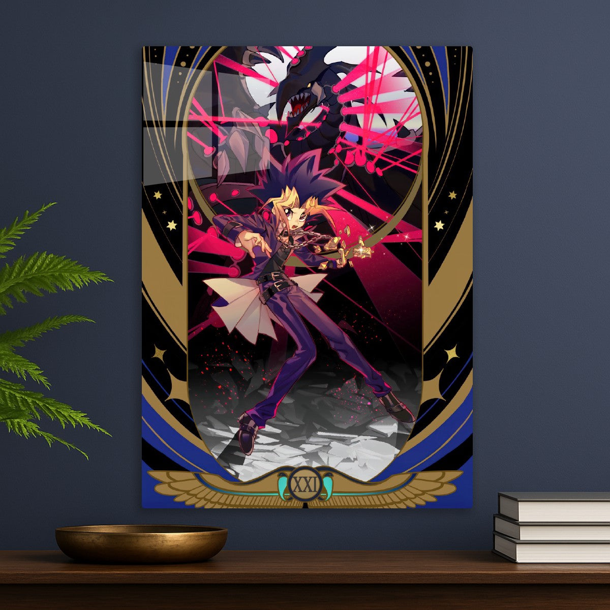 Yu-Gi-Oh!