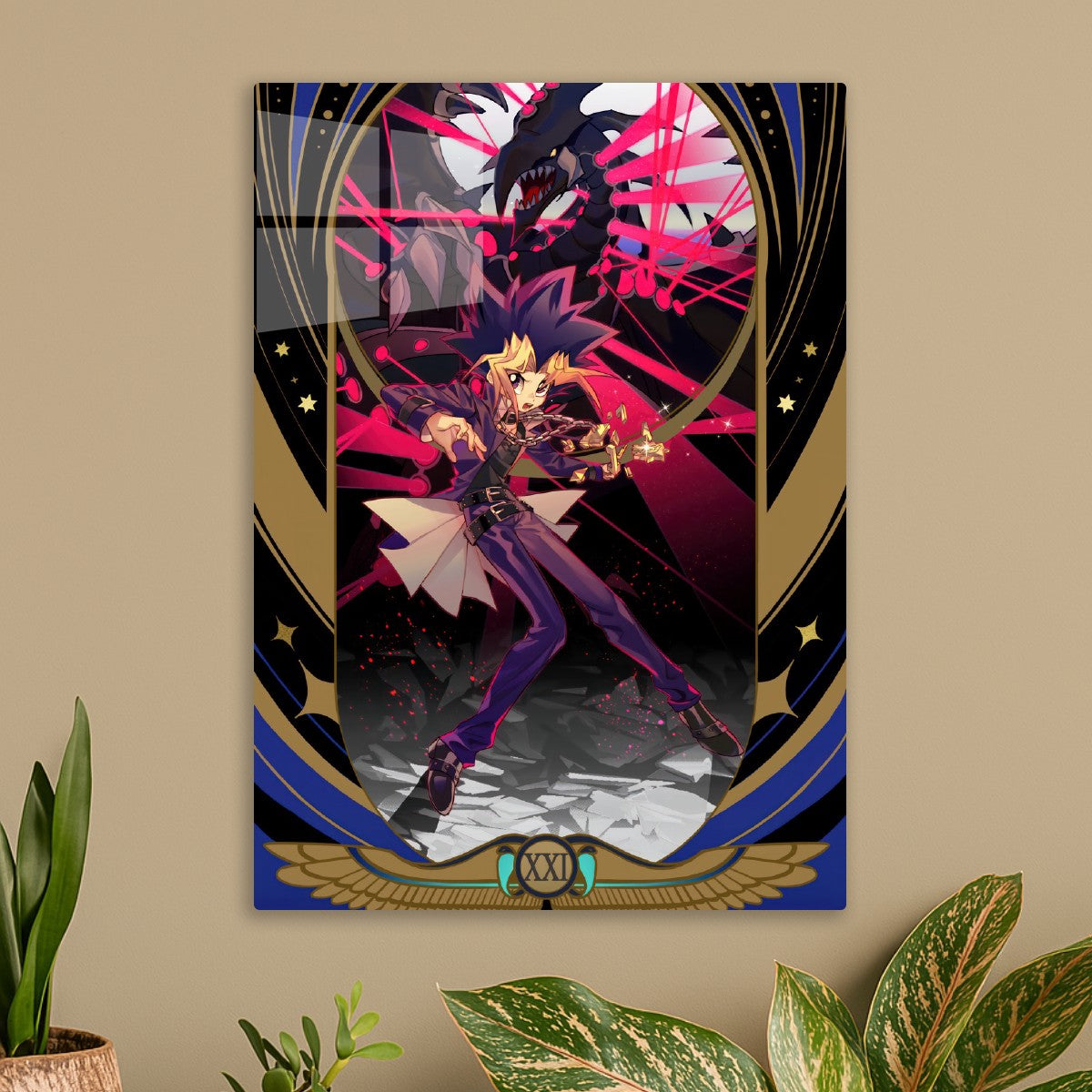 Yu-Gi-Oh!
