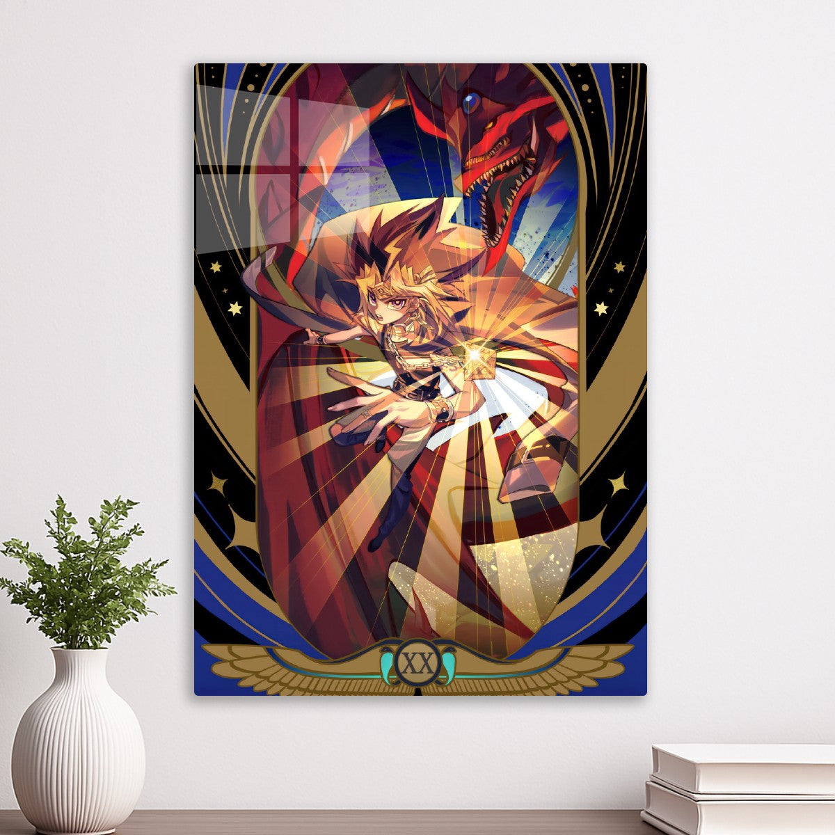 Yu-Gi-Oh!