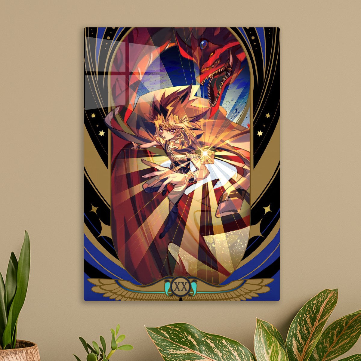 Yu-Gi-Oh!