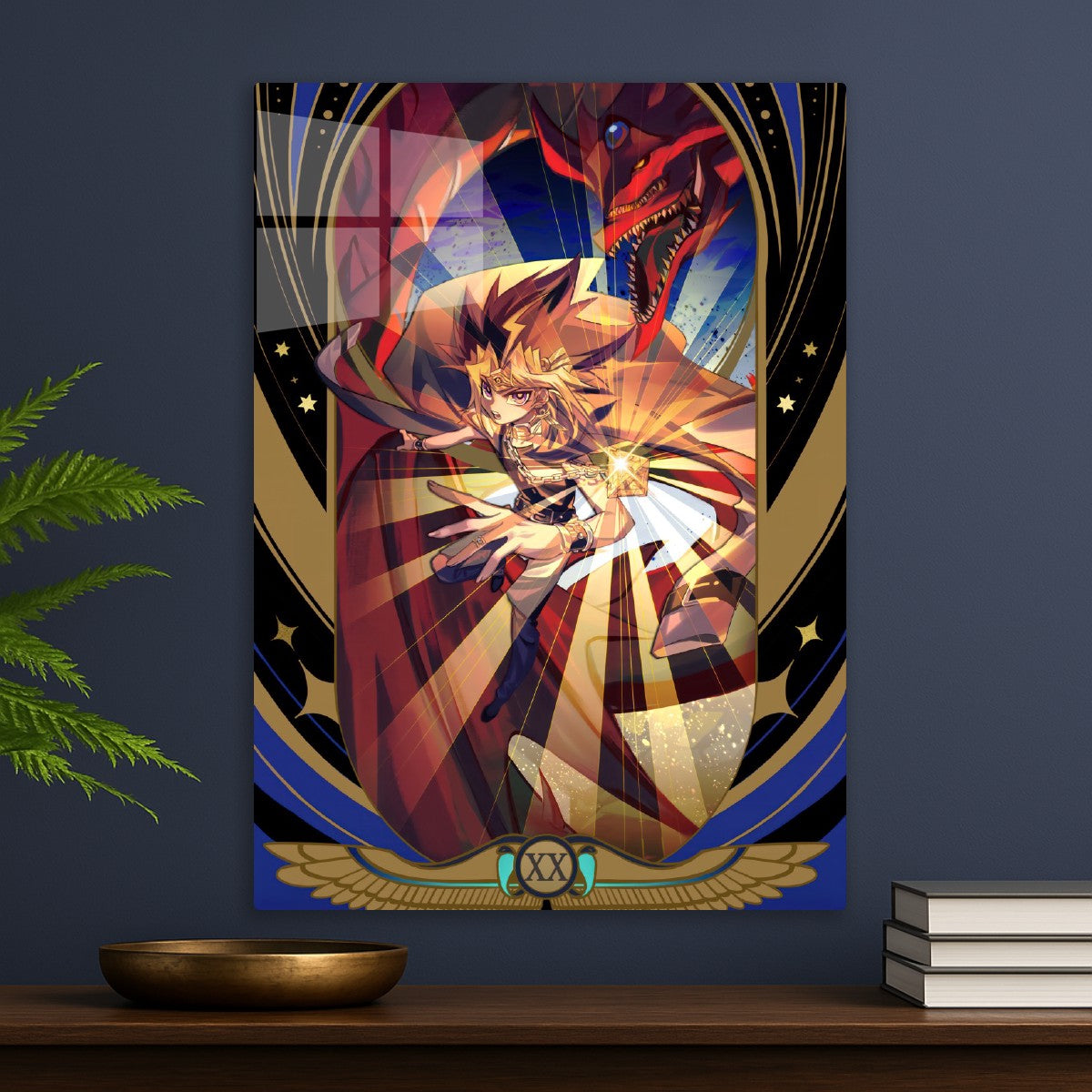 Yu-Gi-Oh!