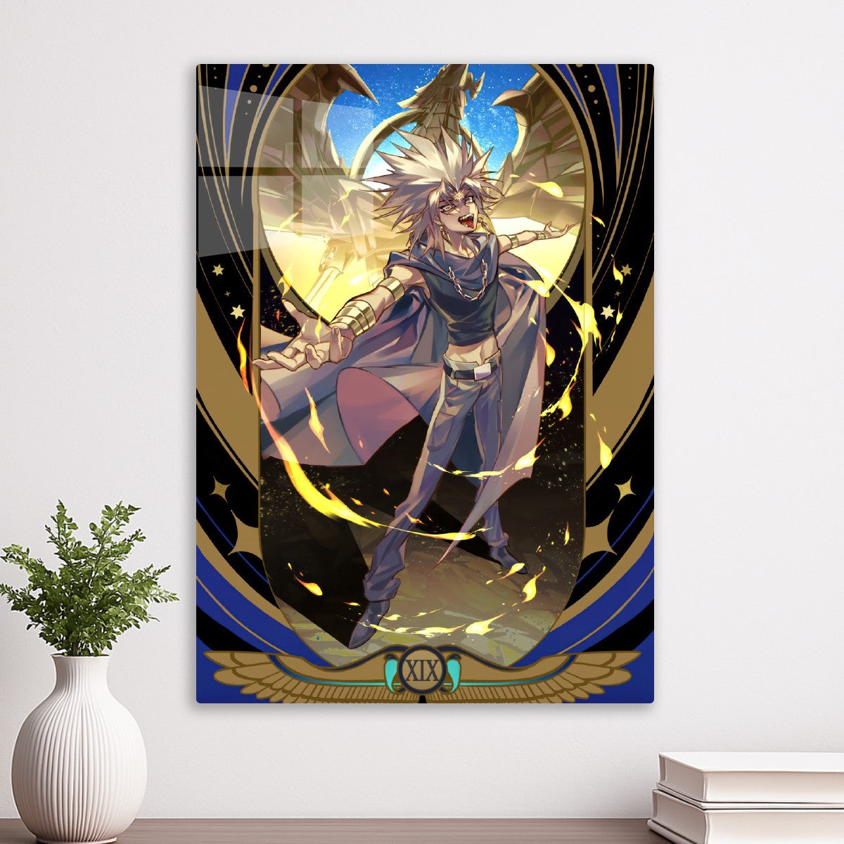 Yu-Gi-Oh!