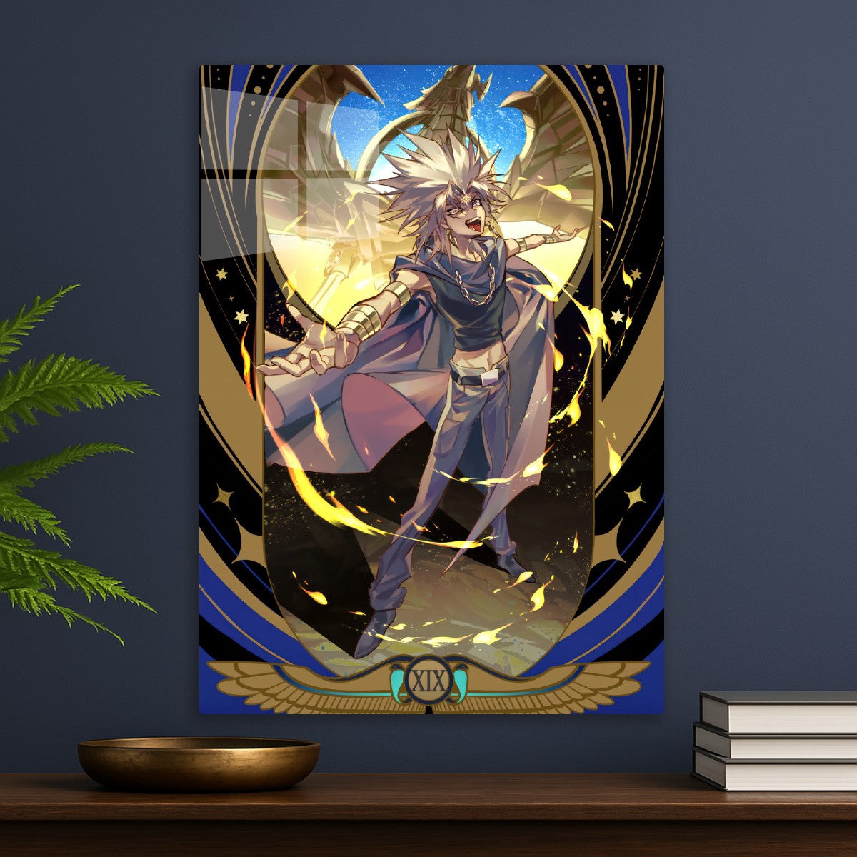 Yu-Gi-Oh!