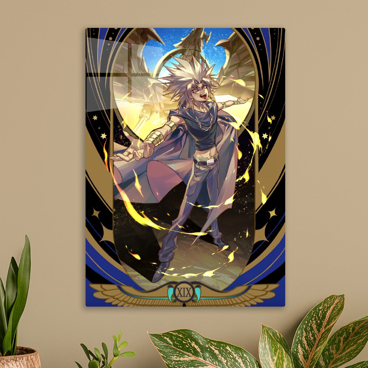 Yu-Gi-Oh!