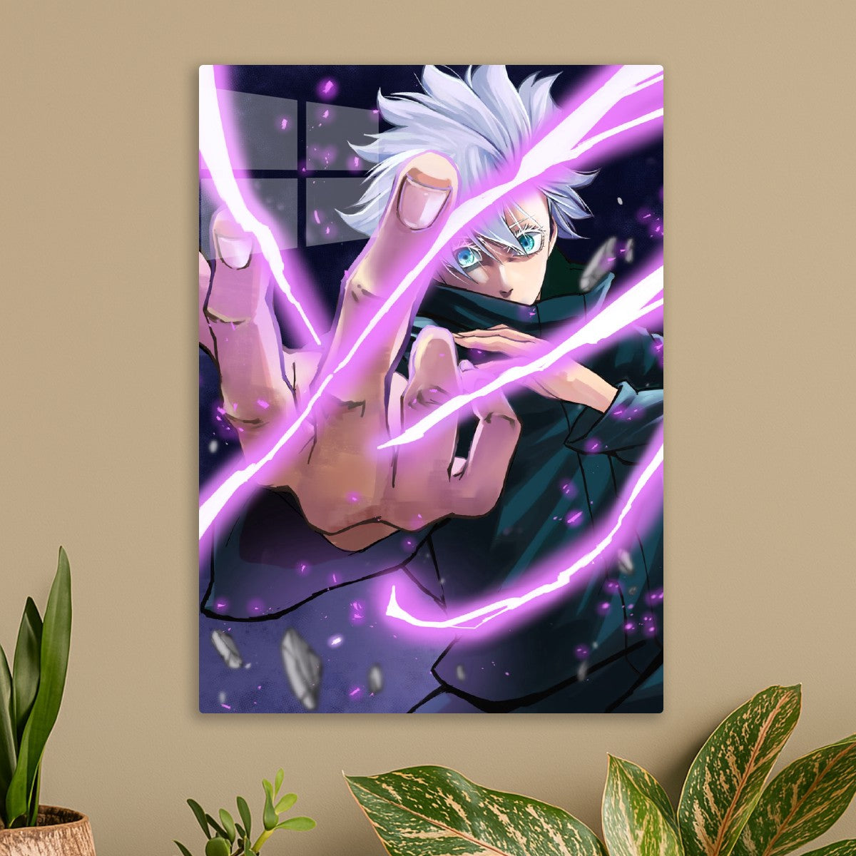 Gojo Satoru 