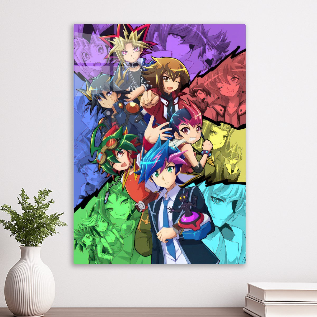 Yu-Gi-Oh!