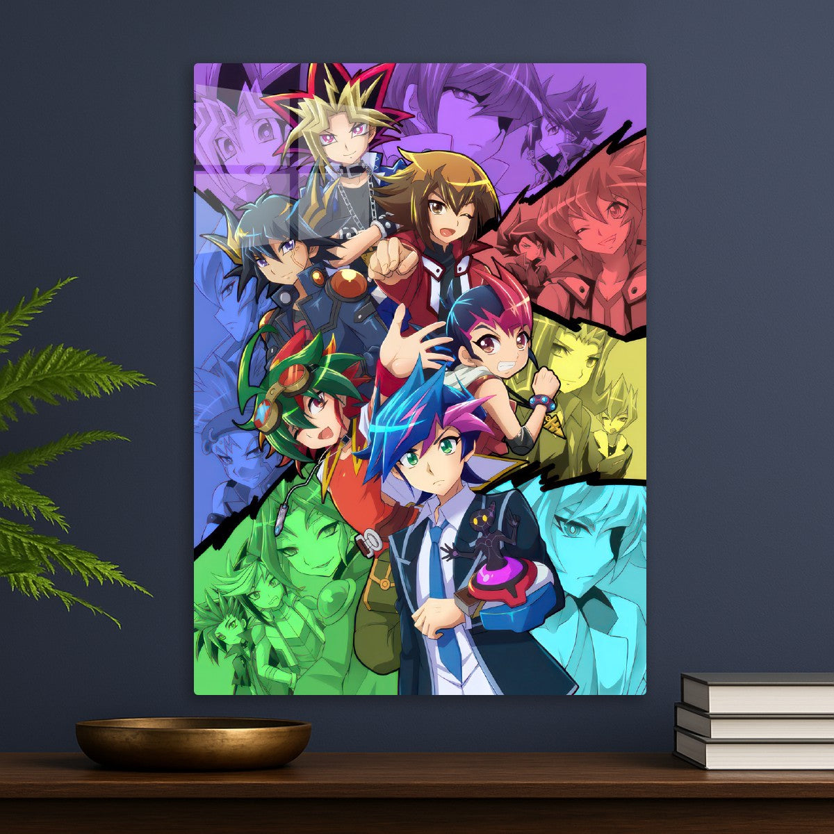 Yu-Gi-Oh!
