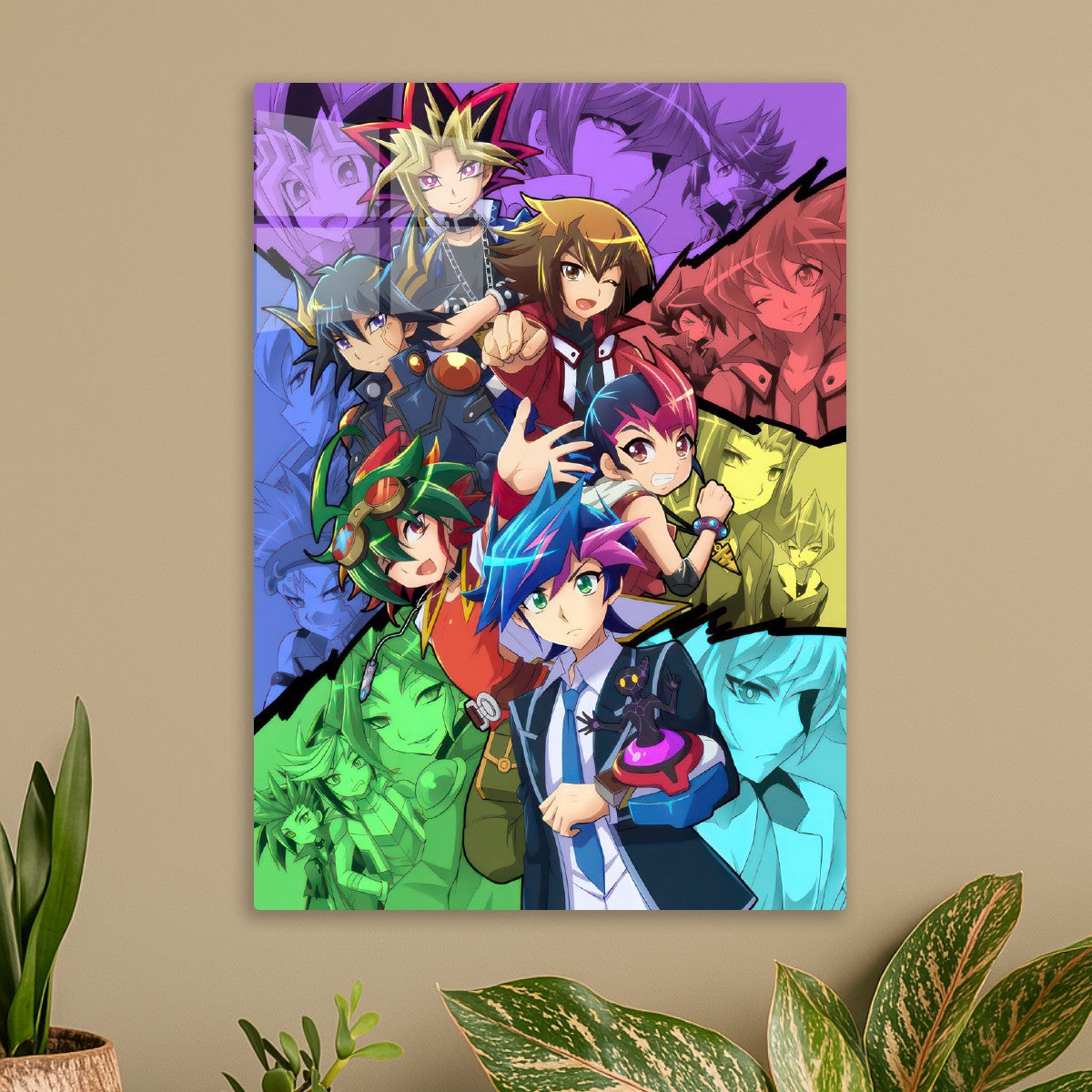Yu-Gi-Oh!