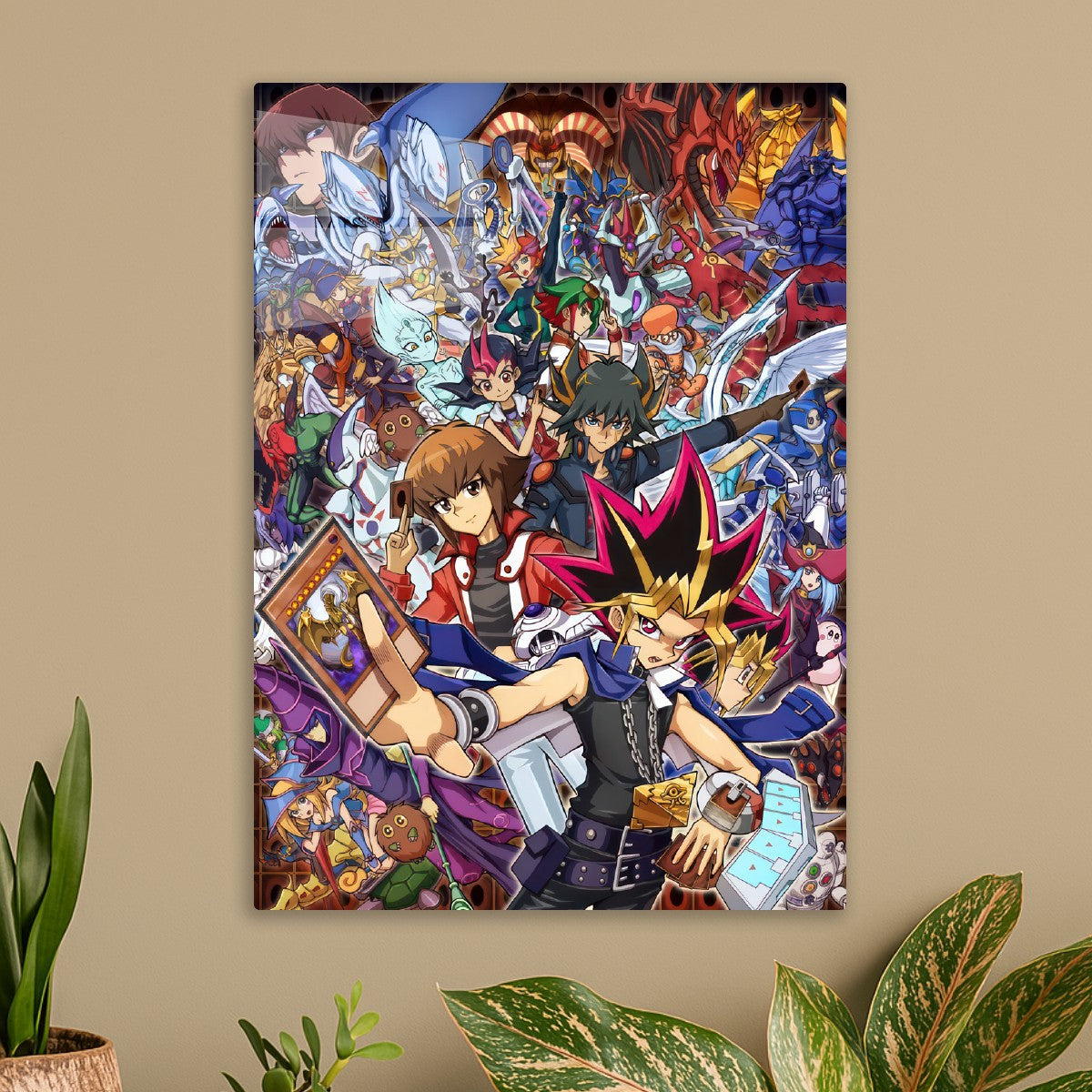 Yu gi oh