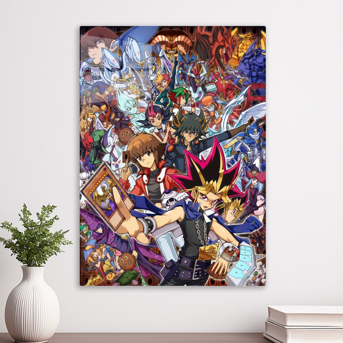 Yu gi oh