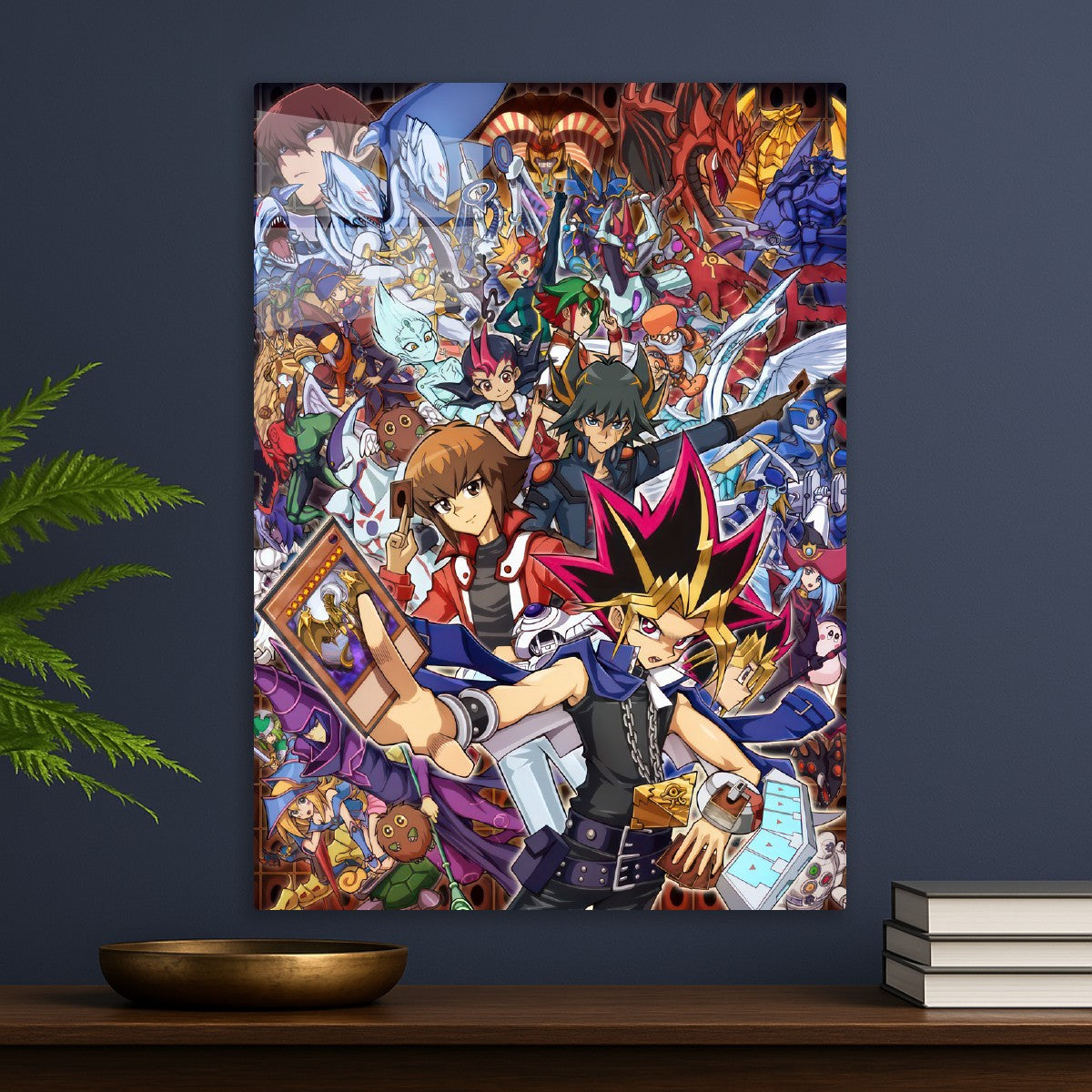 Yu gi oh