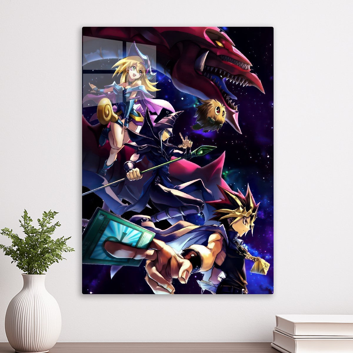 Yu gi oh